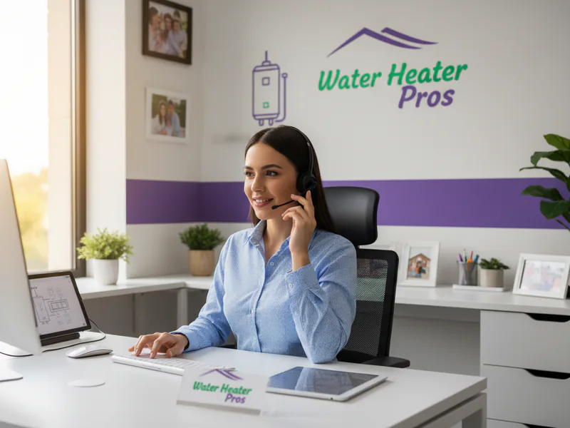 Water Heater Repair  in Spanaway  FAQ